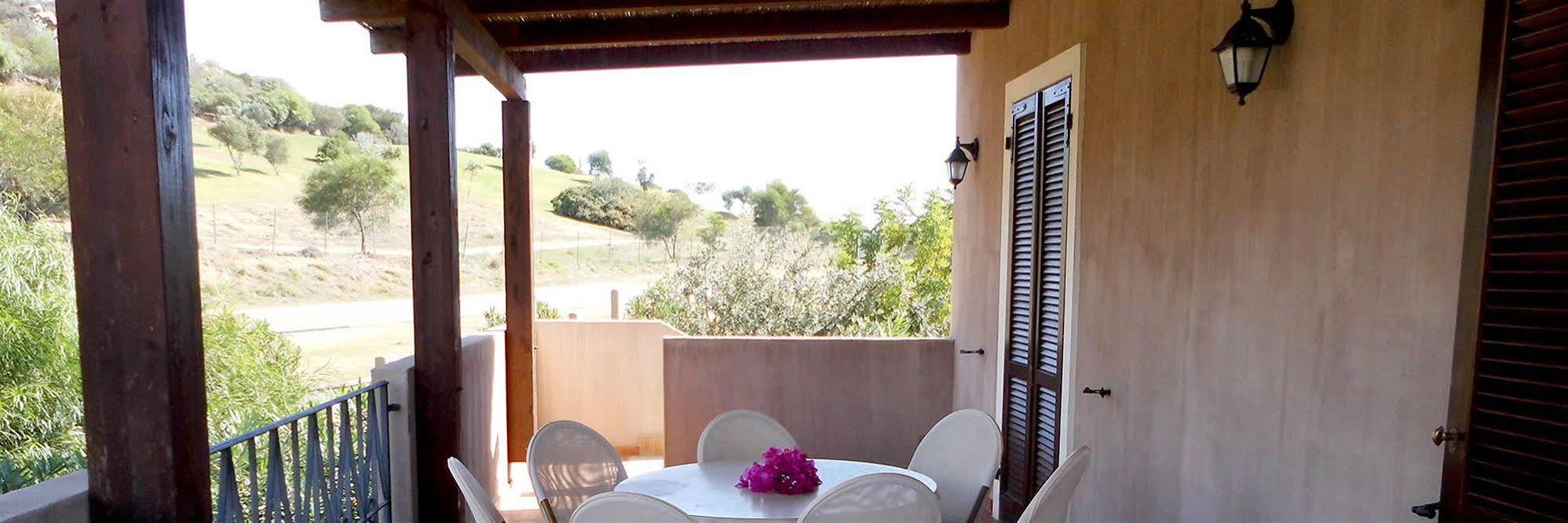 Residence S'Incantu Villasimius Bagian luar foto