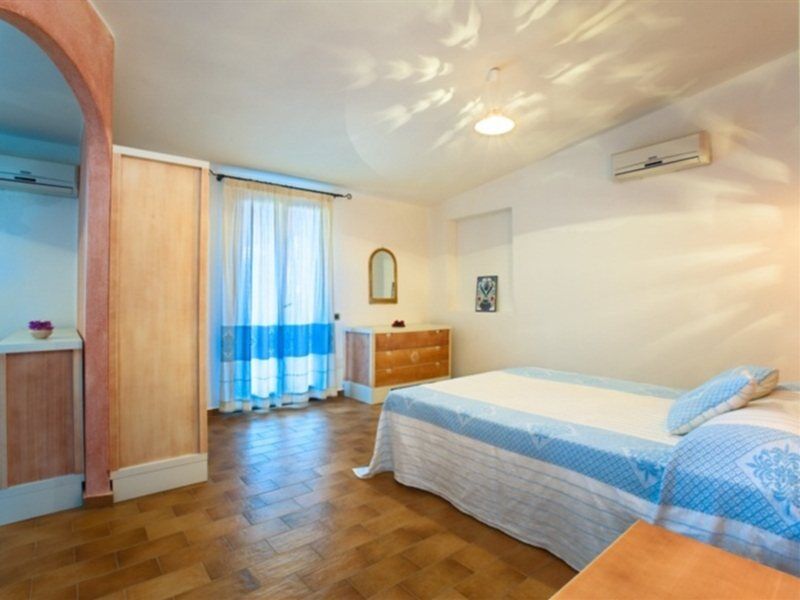 Residence S'Incantu Villasimius Bagian luar foto